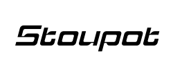Stoupot - logo
